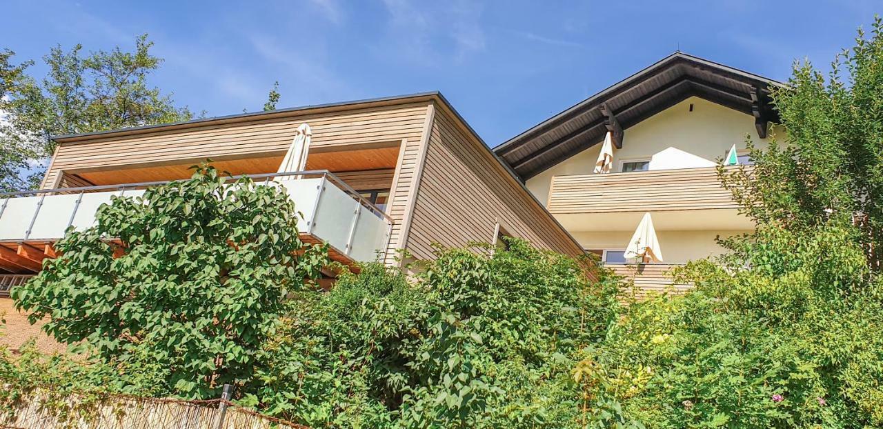 Ferienhaus Mountain View شبيتال أم بيرن المظهر الخارجي الصورة