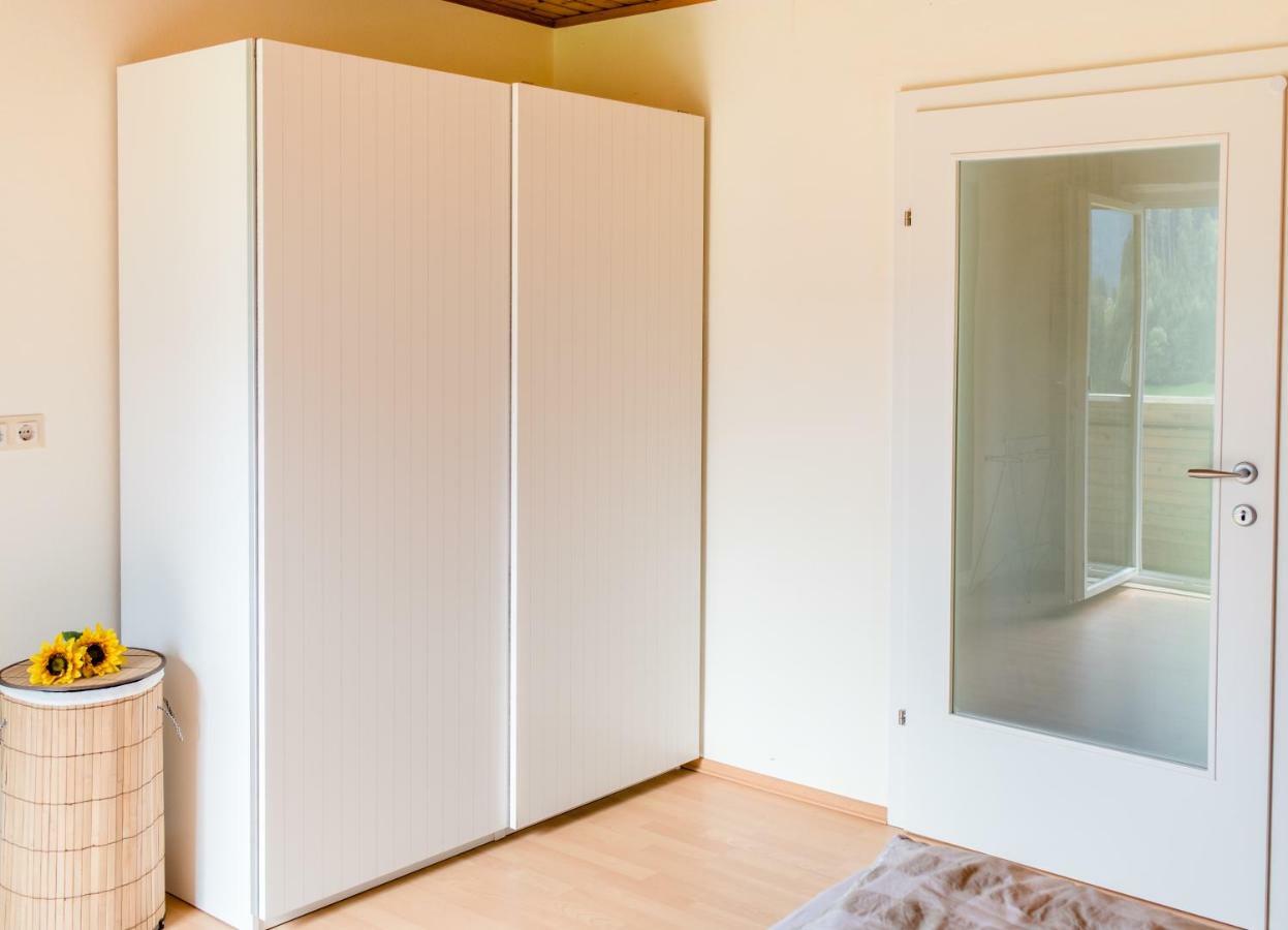Ferienhaus Mountain View شبيتال أم بيرن المظهر الخارجي الصورة