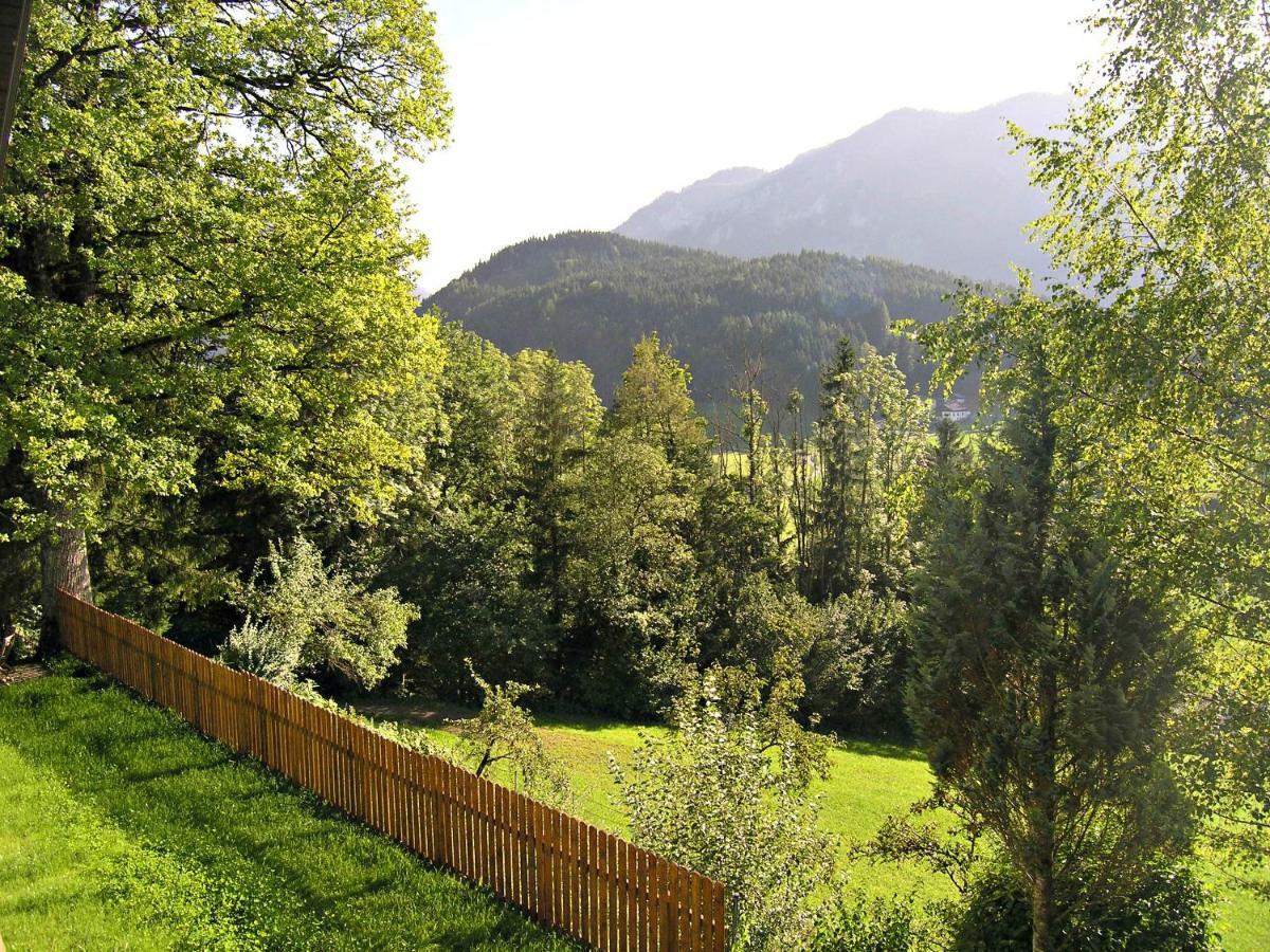 Ferienhaus Mountain View شبيتال أم بيرن المظهر الخارجي الصورة