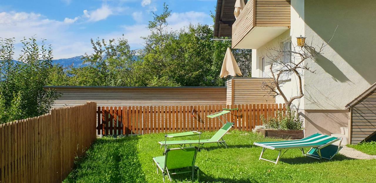 Ferienhaus Mountain View شبيتال أم بيرن المظهر الخارجي الصورة